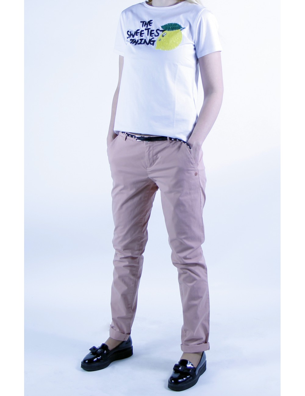 Scotch&Soda Kelnės Moterims