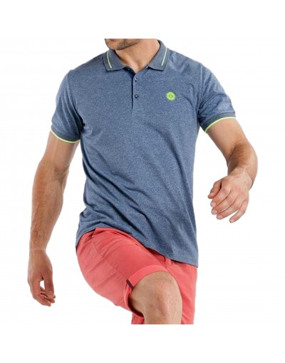 Benson & Cherry Polo marškinėliai trumpomis rankovėmis Polo marškinėliai