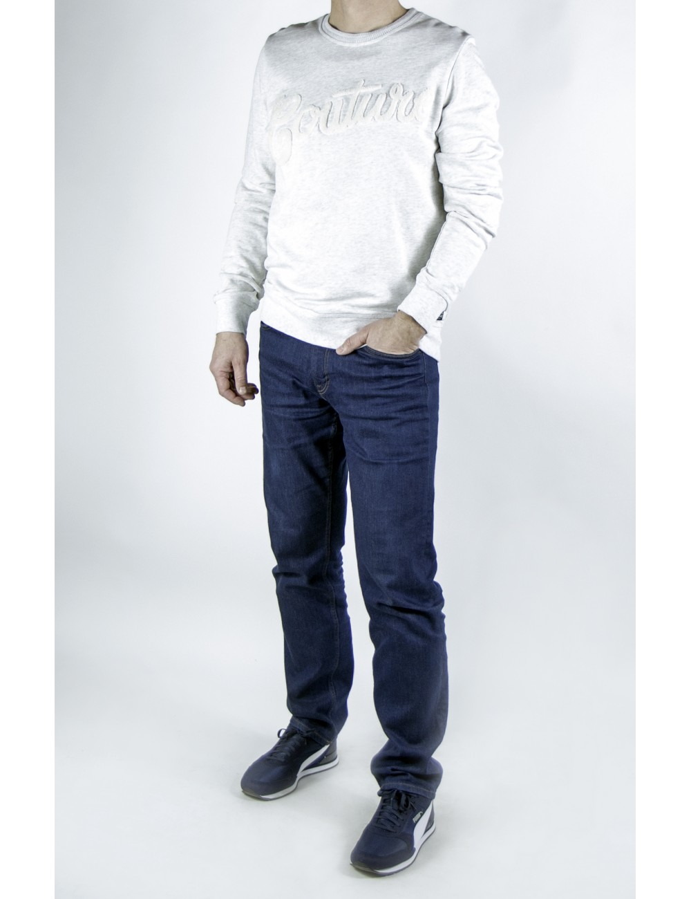 Scotch&Soda Džemperis Vyrams