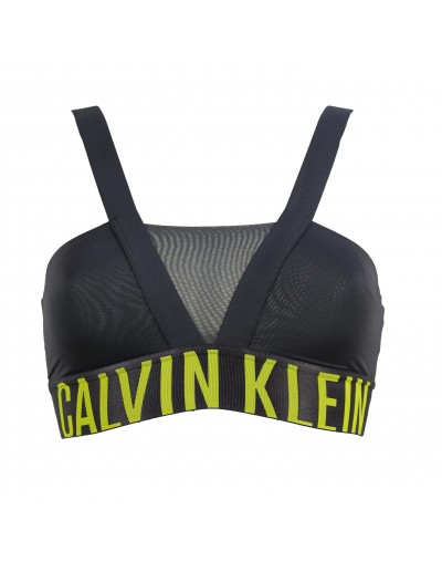 Calvin Klein Sportinės liemenėlės Moterims