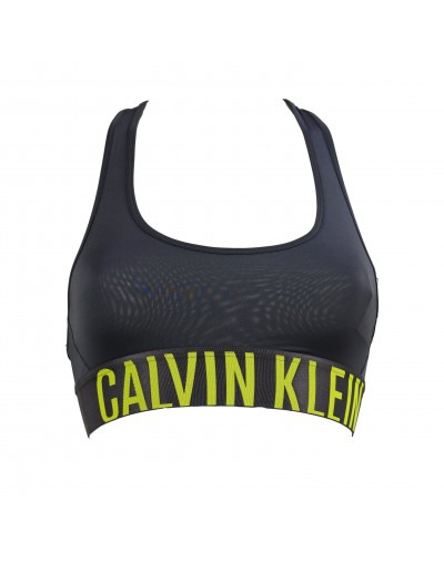 Calvin Klein Sportinės liemenėlės Moterims