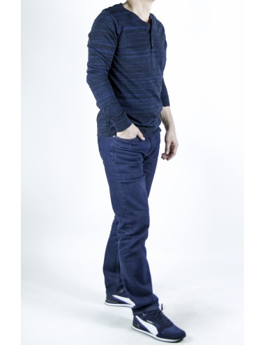 Scotch&Soda Marškinėliai ilgomis rankovėmis Marškinėliai