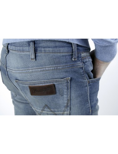 Wrangler Džinsai Vyrams