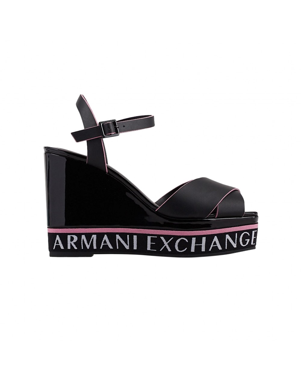 Armani Exchange Batai Moterims