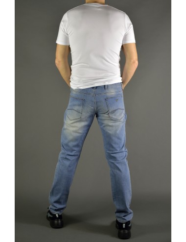 Armani jeans Džinsai Vyrams
