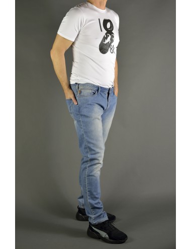 Armani jeans Džinsai Vyrams