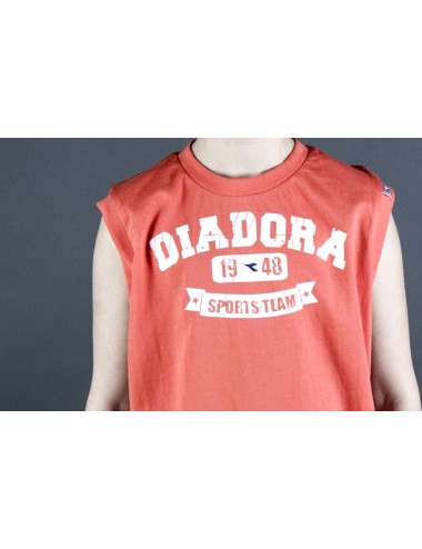 Diadora Marškinėliai trumpomis rankovėmis Marškinėliai