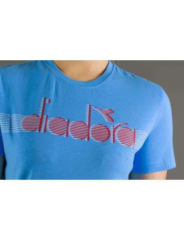 Diadora Marškinėliai trumpomis rankovėmis Marškinėliai