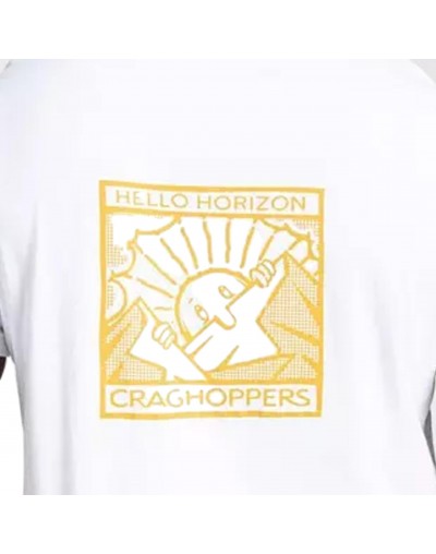 Craghoppers Marškinėliai trumpomis rankovėmis Marškinėliai