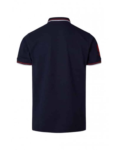 Guiding Cairns Polo marškinėliai trumpomis rankovėmis Polo marškinėliai