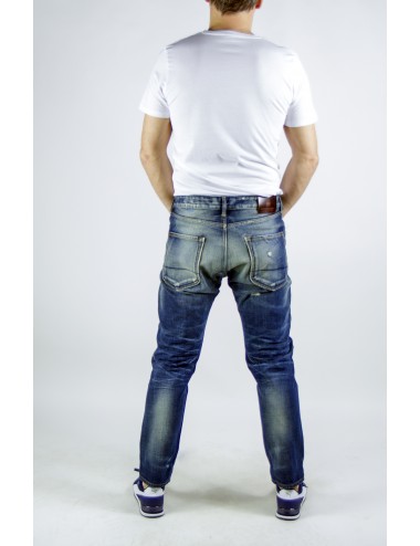 Scotch&Soda Džinsai Vyrams