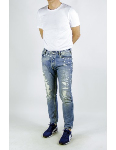 Scotch&Soda Džinsai Vyrams