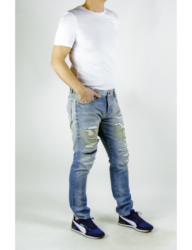 Scotch&Soda Džinsai Vyrams