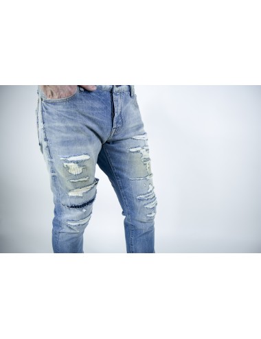 Scotch&Soda Džinsai Vyrams
