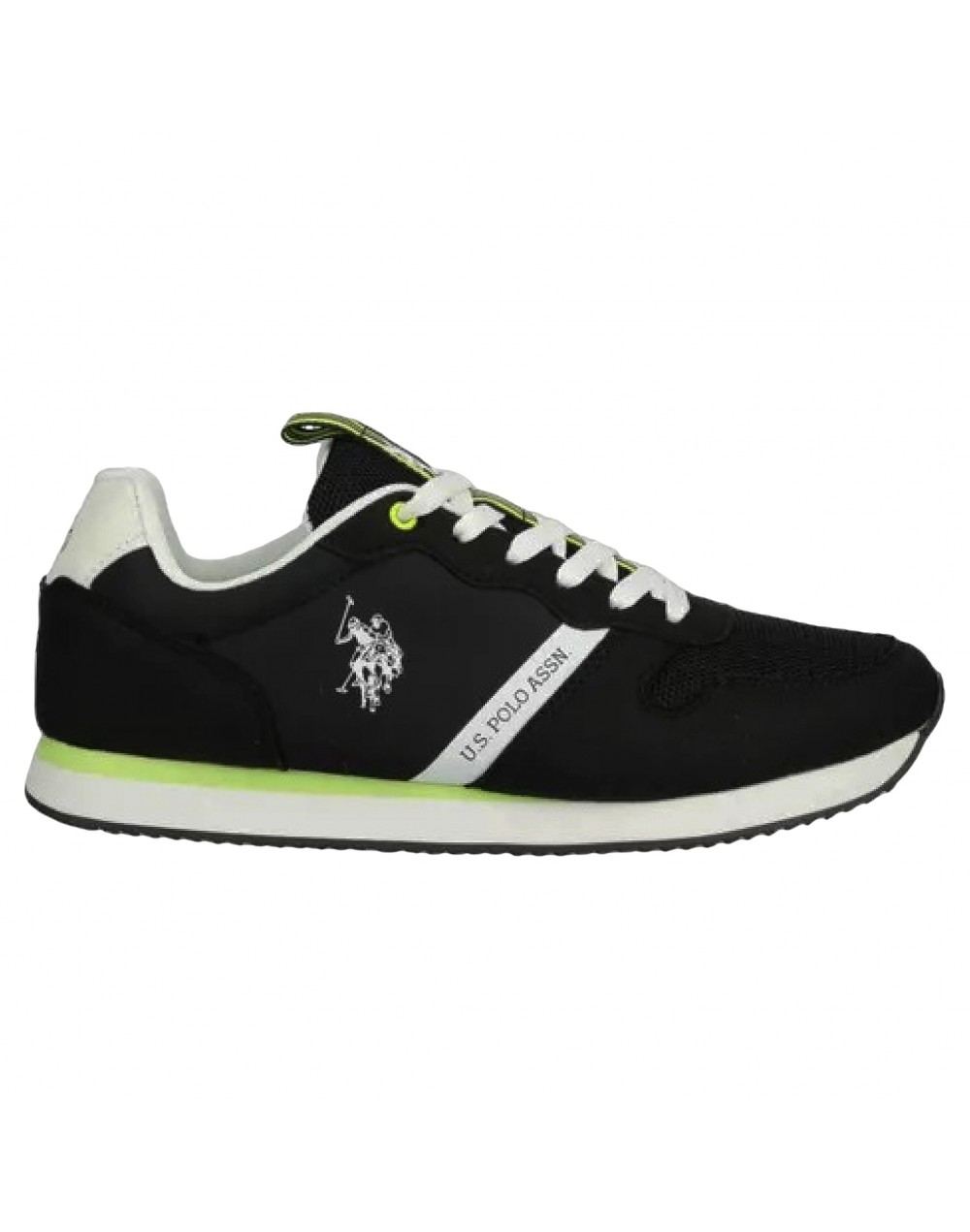 U.S. Polo Assn. Batai Vyrams