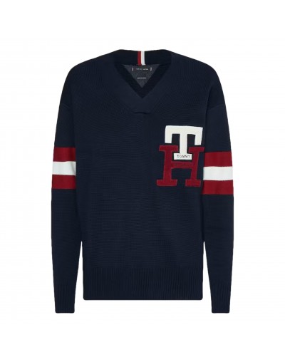 Tommy Hilfiger Megztinis Vyrams