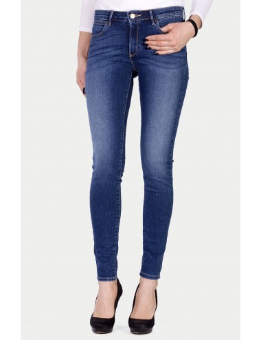 Wrangler Džinsai Moterims