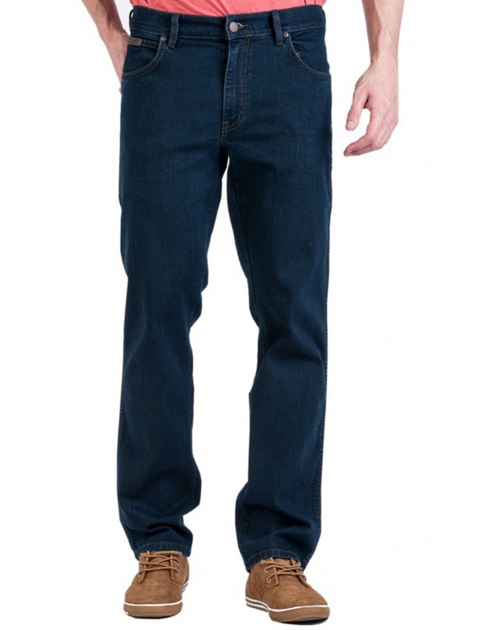 Wrangler Džinsai Vyrams