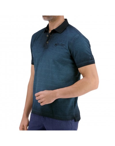 Lerros Polo marškinėliai trumpomis rankovėmis Polo marškinėliai