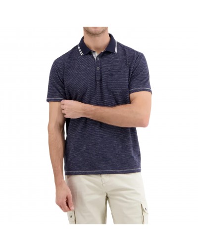 Lerros Polo marškinėliai trumpomis rankovėmis Polo marškinėliai
