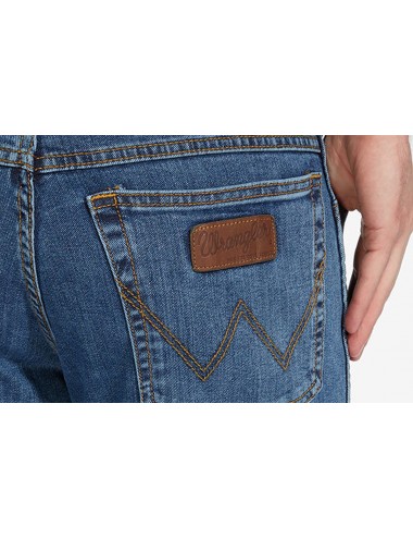 Wrangler Džinsai Vyrams