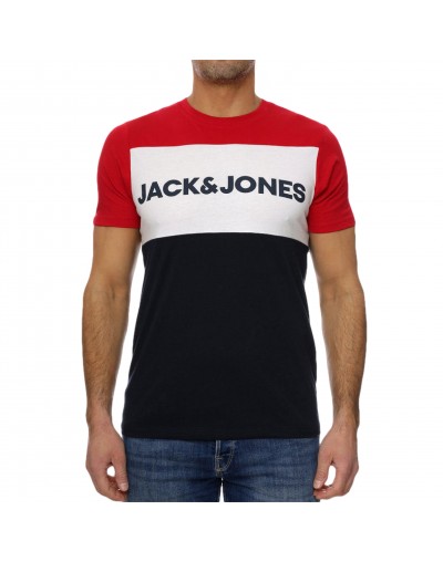 Jack&Jones Marškinėliai trumpomis rankovėmis Marškinėliai