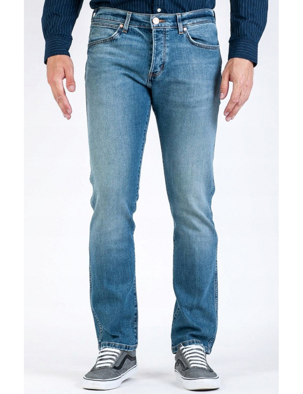 Wrangler Džinsai Vyrams