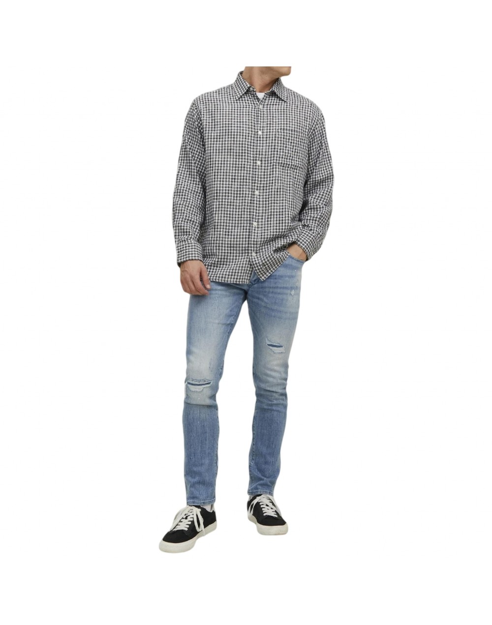 Jack&Jones Džinsai Vyrams