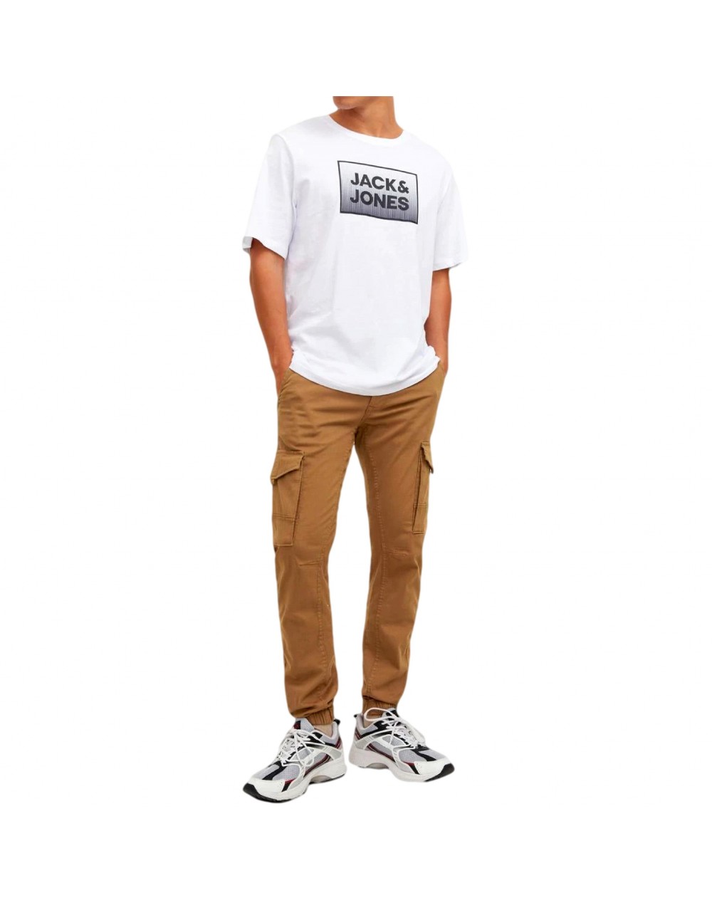 Jack&Jones Kelnės Vyrams