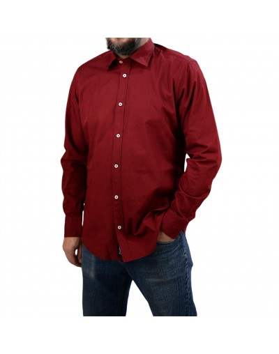 Briatore Marškiniai ilgomis rankovėmis Marškiniai