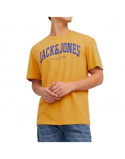 Jack&Jones Marškinėliai trumpomis rankovėmis Marškinėliai