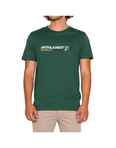 Jack&Jones Marškinėliai trumpomis rankovėmis Marškinėliai