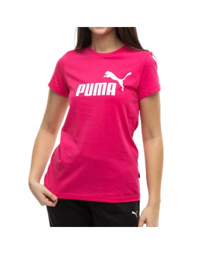 Puma Marškinėliai trumpomis rankovėmis Marškinėliai