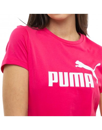 Puma Marškinėliai trumpomis rankovėmis Marškinėliai