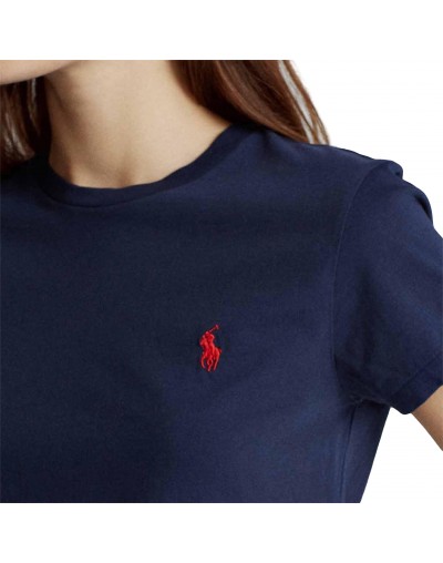 Polo Ralph Lauren Marškinėliai trumpomis rankovėmis Marškinėliai