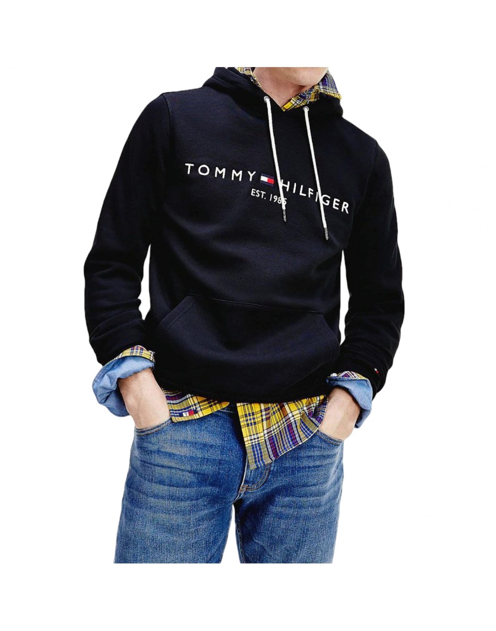 Tommy Hilfiger Džemperis Vyrams