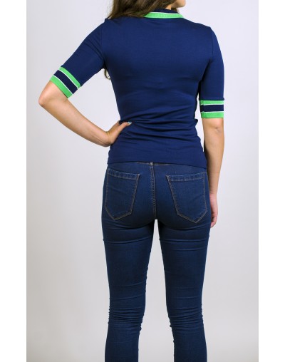 Tom Tailor Polo tr Moterims