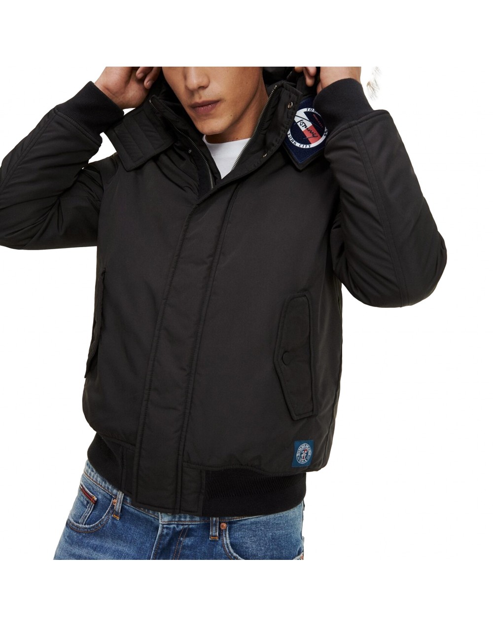 Tommy Hilfiger Striukė Vyrams