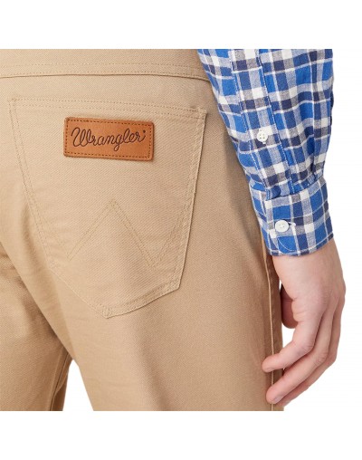 Wrangler Kelnės Vyrams