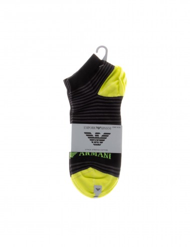 Emporio Armani Kojinės Vyrams