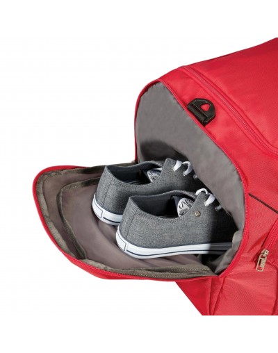 American Tourister Sporto krepšys Rankinė