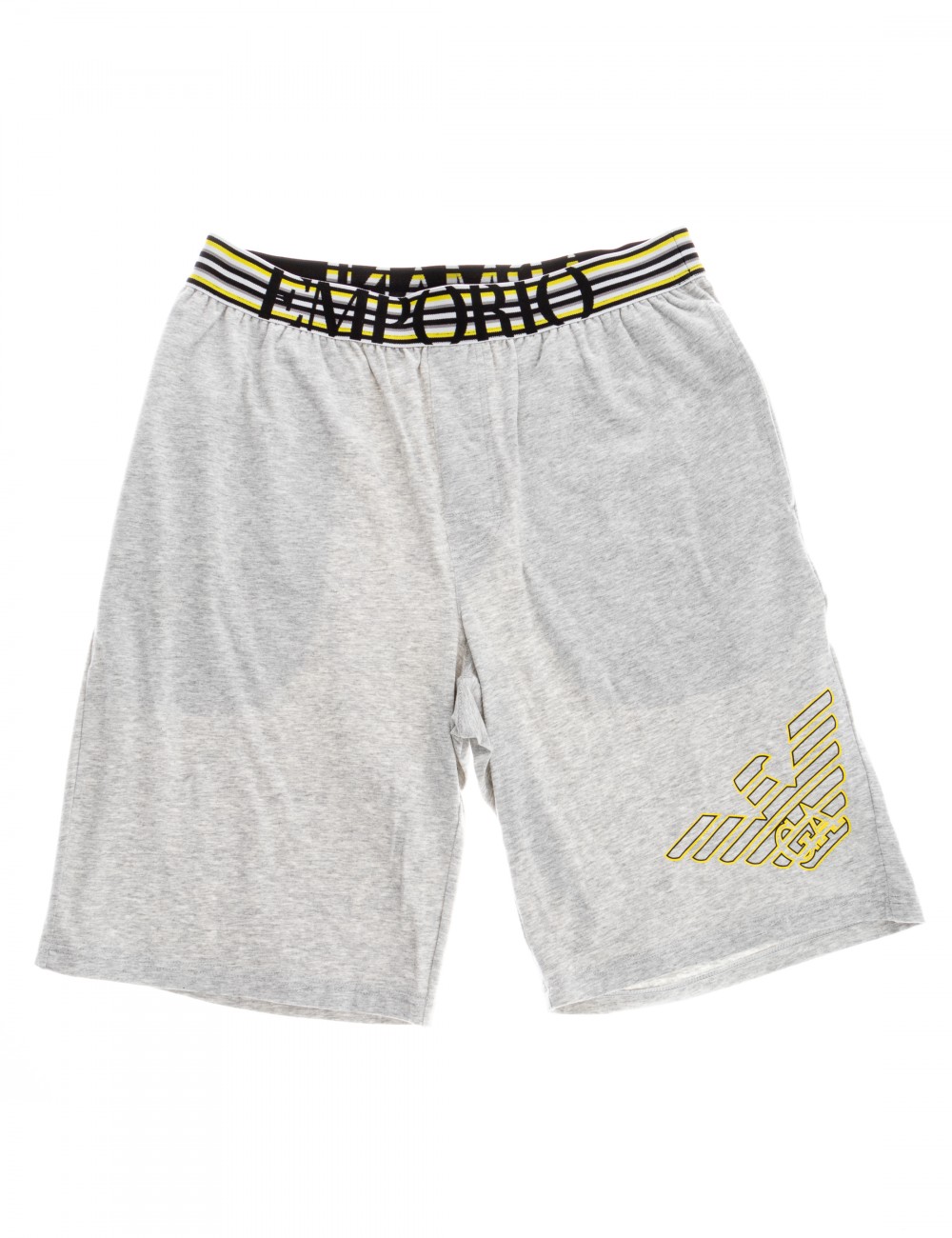 Emporio Armani Šortai Vyrams