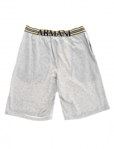 Emporio Armani Šortai Vyrams
