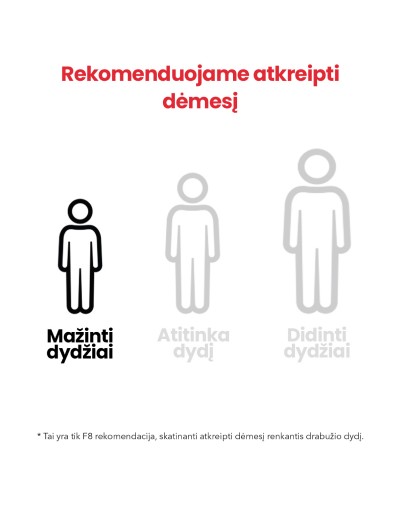 Suite Benedict Kombinezonai Vaikams