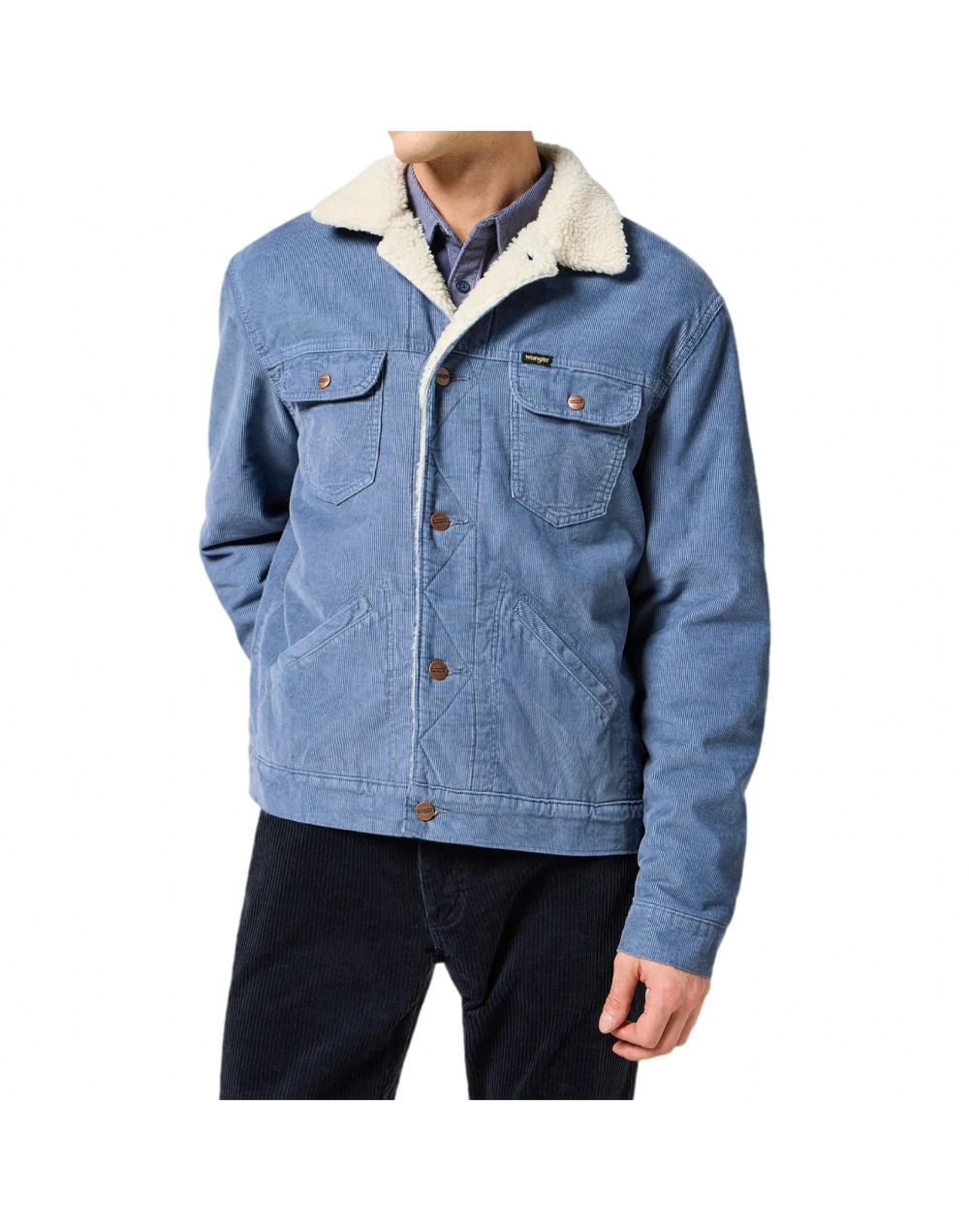 Wrangler Striukė Vyrams