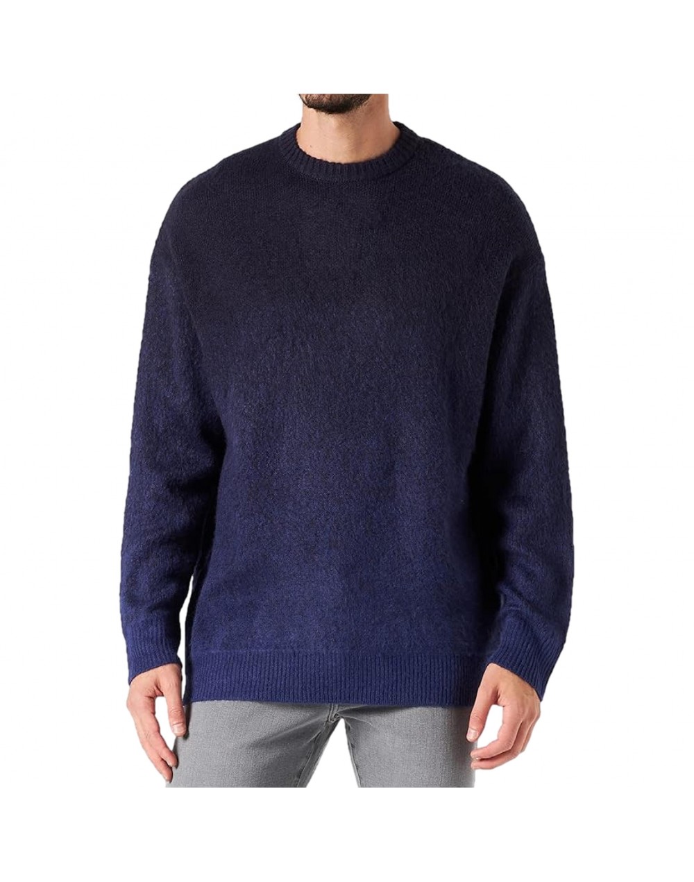 Wrangler Megztinis Vyrams