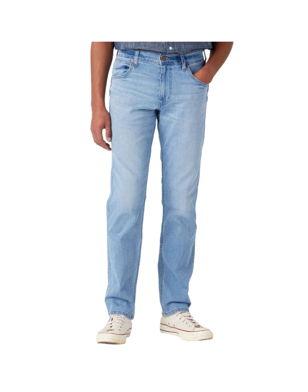 Wrangler Džinsai Vyrams