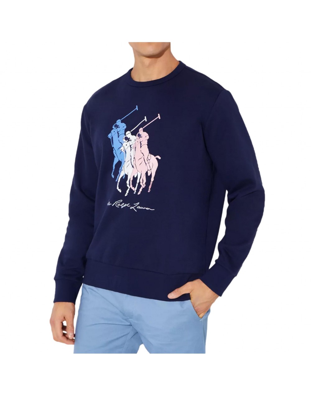 Polo Ralph Lauren Džemperis Vyrams