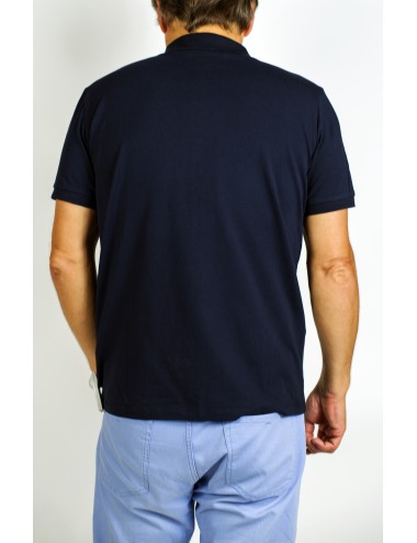 Karl Lagerfeld Polo marškinėliai trumpomis rankovėmis Polo marškinėliai
