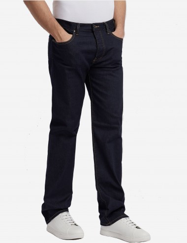 Emporio Armani Džinsai Vyrams